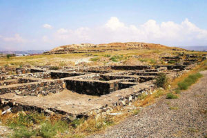 «ԱՐԳԻՇՏԻ ՈՐԴԻ՝  ՌՈՒՍԱՅԻ  ԶԻՆԱՆՈՑԸ՝  «ԹԵՇԵԲԱ»  ԱՆՎԱՄԲ»