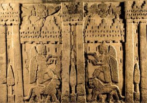 ԲԱԶՄԱԽՈՐՀՈւՐԴ «ԿԵՆԱՑ ԾԱՌ»…
