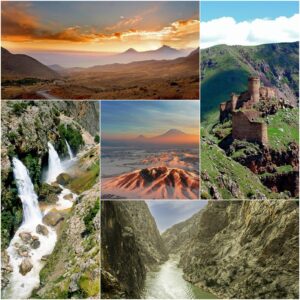 «ԿԱՄ՝ ԿԳՏՆԵ՛Մ ՃԱՆԱՊԱՐՀԸ,  ԿԱՄ՝ Ի՛ՆՔՍ ԱՅՆ ԿԲԱՑԵՄ»…