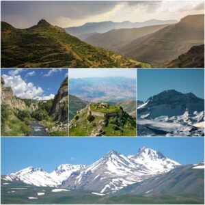 «ԱՆՇԻՋԱՆԵԼԻ  ՀՈՒՐԸ՝   ՀԱՅ  ՌԱԶՄԻԿՆԵՐԻ  ԿՈՒՌ ԲՌՈՒՆՑՔՆԵՐՈՒՄ»…