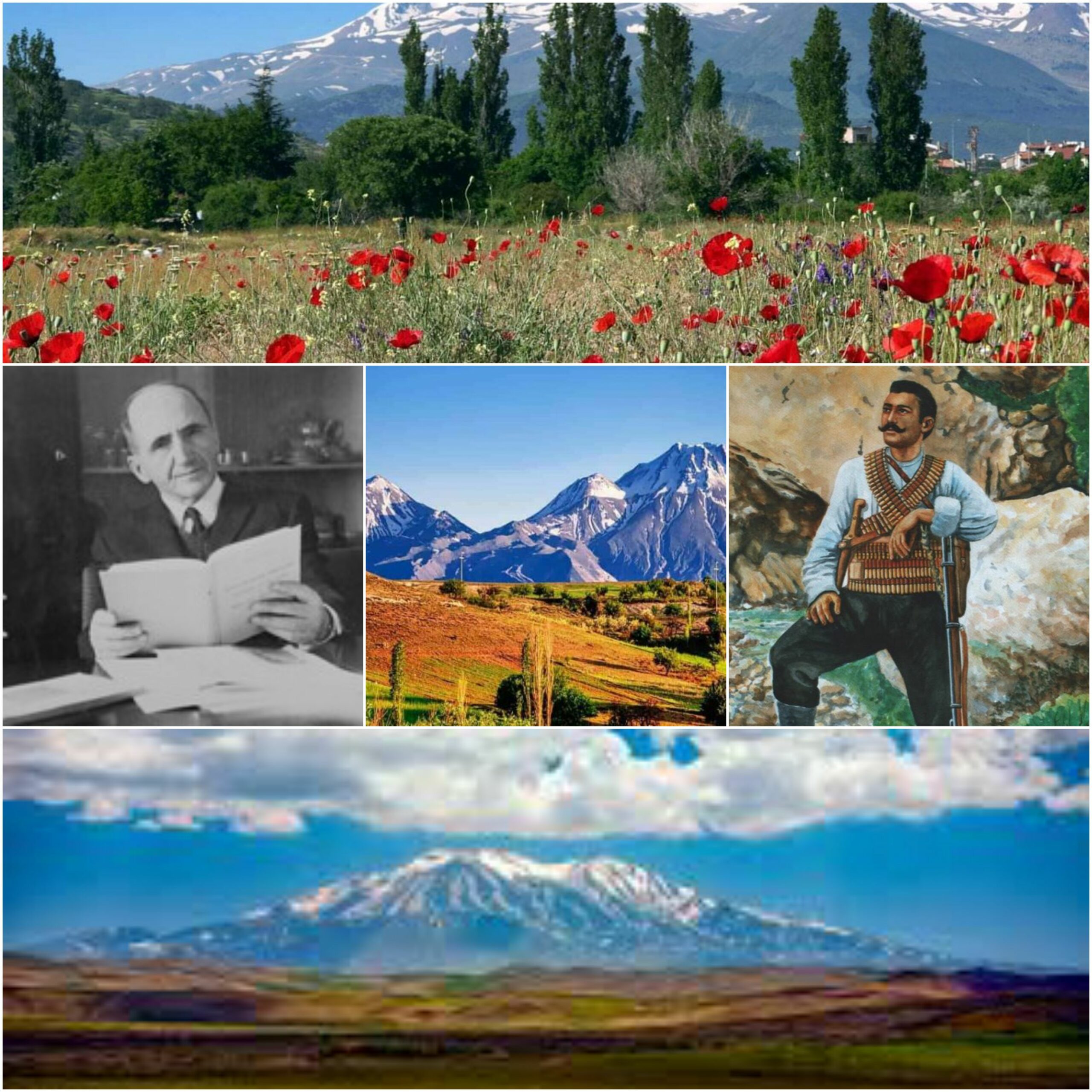 «ՀՐԱՇԱԳՈՐԾ ՄԱՂԸ»