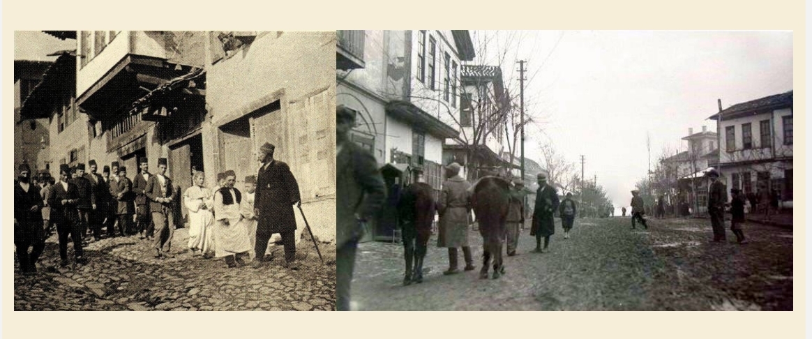 «… ԾՈՎԱՑԱԾ ՈՒ ԱԼԻՔՎՈՂ ԱՅԴ ՀՈՒՇԵՐԸ»… (Մաս Է)