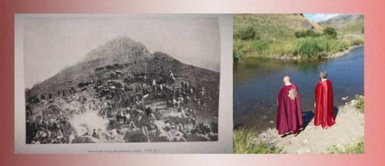 Sans eau, aucune graine ne saurait donner vie à la surface de la terre.