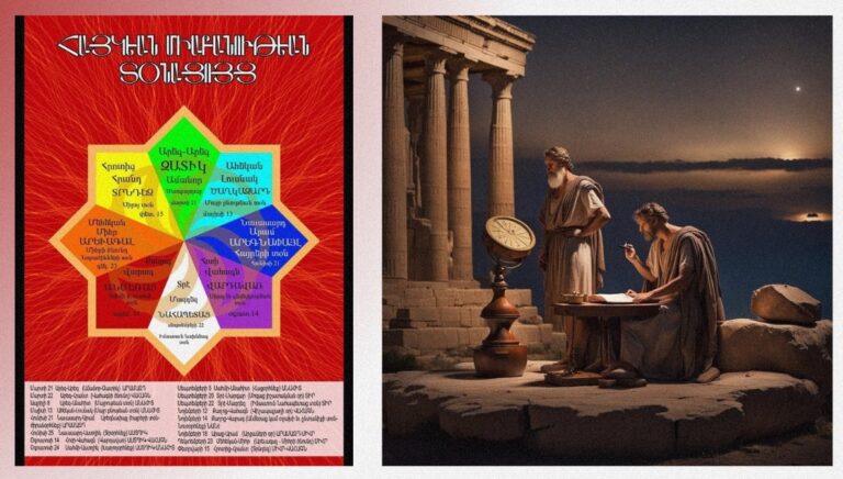 “THE DAY OF REMEMBRANCE OF THE MAGI” – A DAY DEDICATED TO THE SOWERS OF SCIENCE AND WISDOM