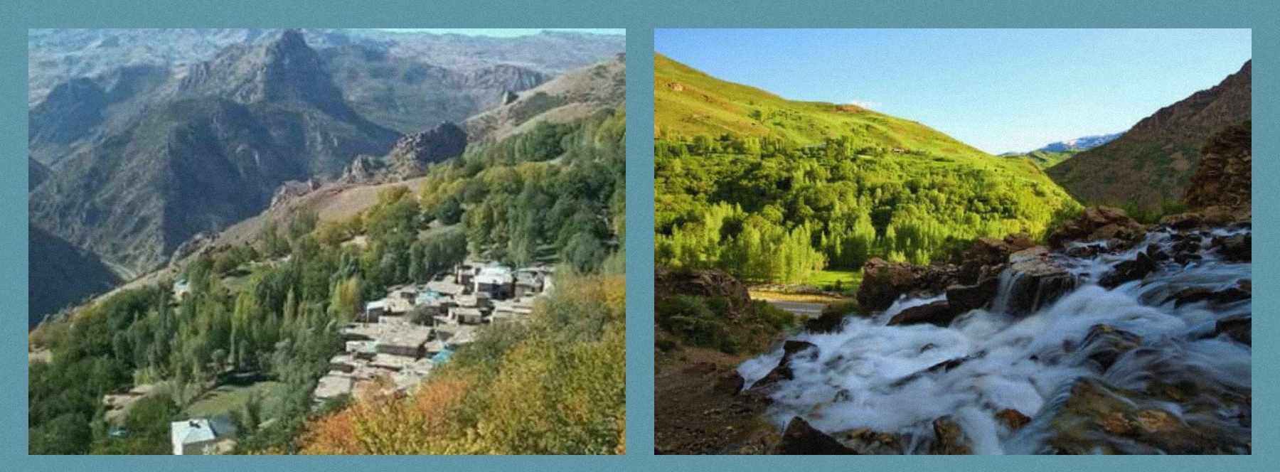 “Cheto – Peto”, “The Gossip of Kajet Women”, “The Punishment of Kajet”