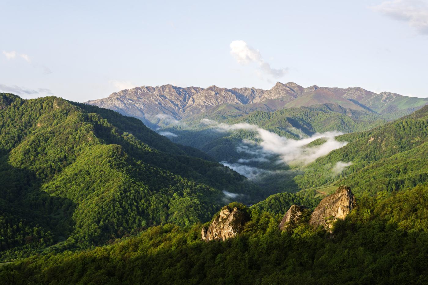 «ԻՆՉՈ՞Ւ ԼԵՌՆԱՅԻՆ ՂԱՐԱԲԱՂԸ (ԱՐՑԱԽ), ՄԻՋԱԶԳԱՅԻՆ ԻՐԱՎՈՒՆՔԻ ՀԱՄԱՁԱՅՆ, ՉԻ ՊԱՏԿԱՆՈՒՄ ԱԴՐԲԵՋԱՆԱԿԱՆ ՀԱՆՐԱՊԵՏՈՒԹՅԱՆԸ»