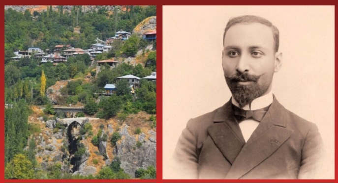 «ԿՅԱՆՔԻՍ ՀՈՒՇԵՐԻՑ» (Հ. ԱՃԱՌՅԱՆ) Մաս Դ