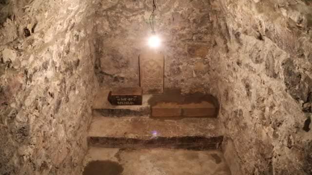 Խոր Վիրապ