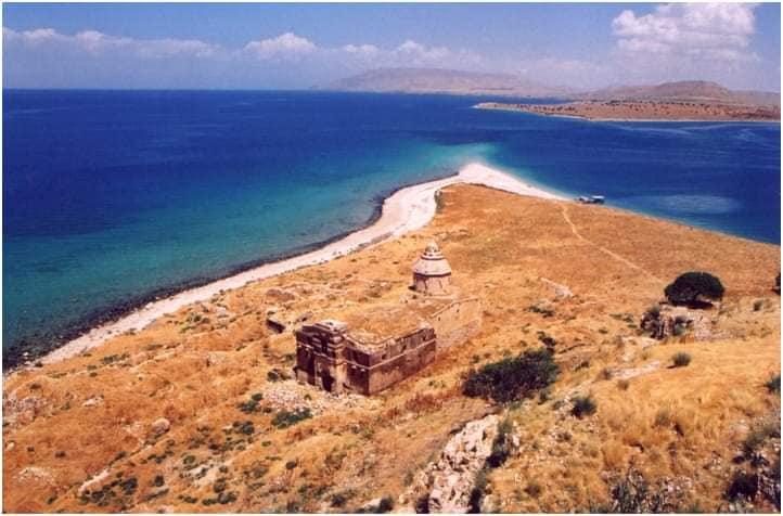 Կտուց կղզին