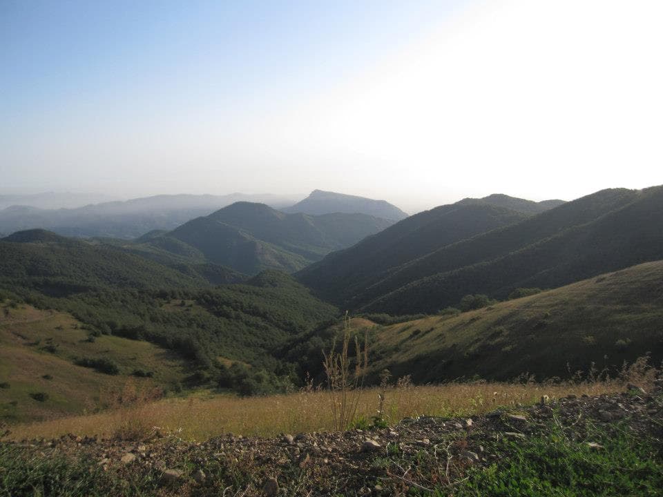 Դիզափայտ (Արցախ)