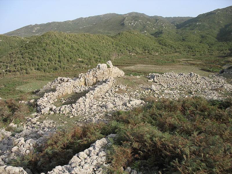Մուսա լեռ