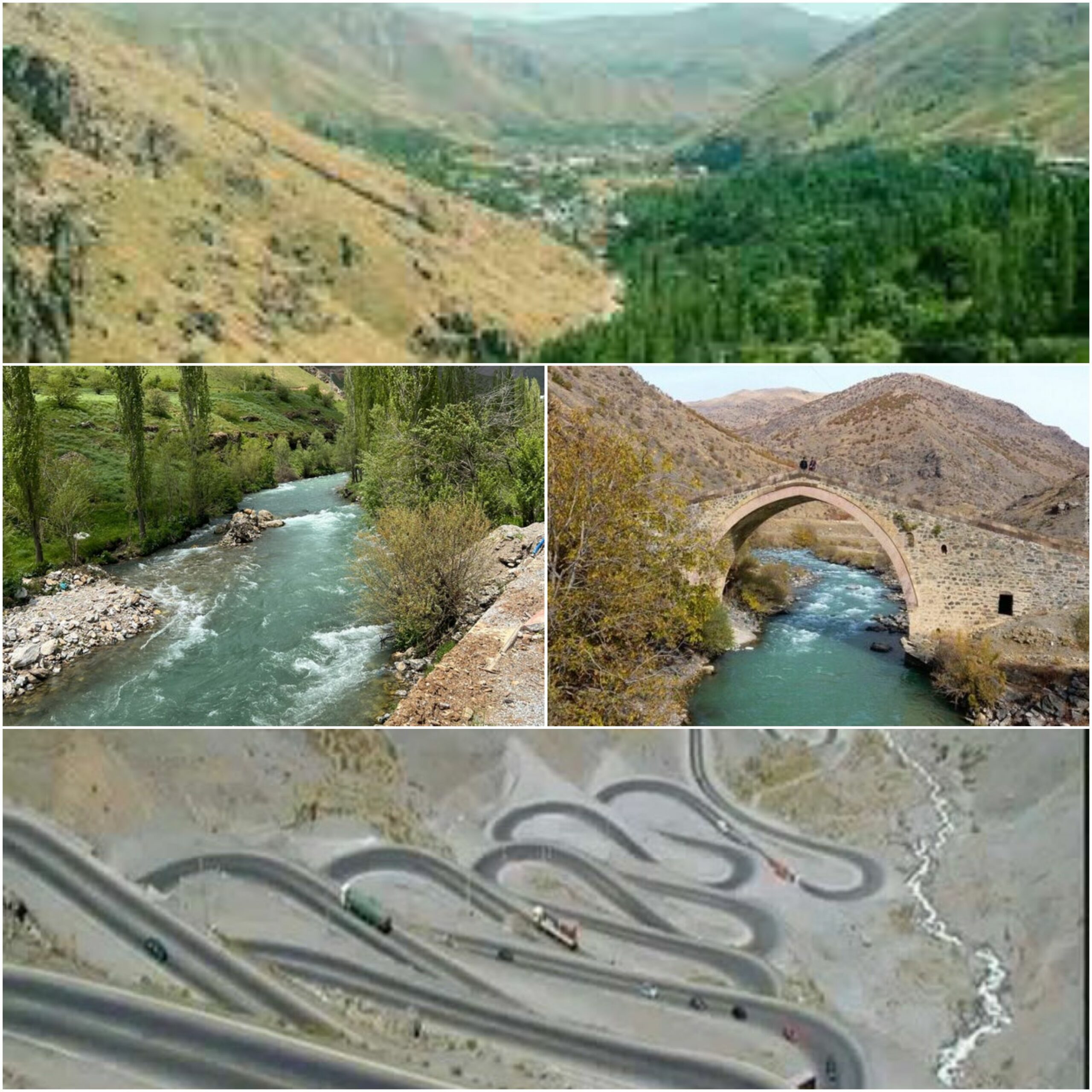 ՆԱԽՆՅԱՑ ՀԵՏՔԵՐՈՎ՝ ՄՈԳՔ՝ ՄՈԿԱՑ ԱՇԽԱՐՀ…