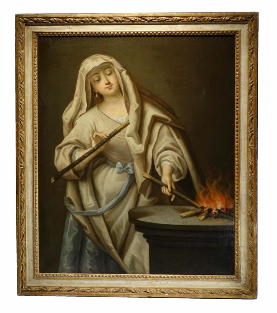 Vestale