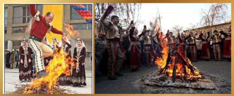ՏՐՆԴԵԶ — «ՄԵԾ ԳՈԼՆ ԸՆԿԱՎ, ՁՆՀԱԼՆ ԸՆԿԱՎ»…
